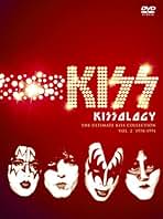【未視聴DVD日本国内発売盤】KISS/KISSOLOGY Vol.2〈3枚組〉 MzctMjQ2OS5qcGVn.jpeg